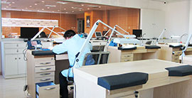 哈尔滨爱彼维修保养可视化服务