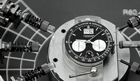 哈尔滨爱彼手表维修全面检查